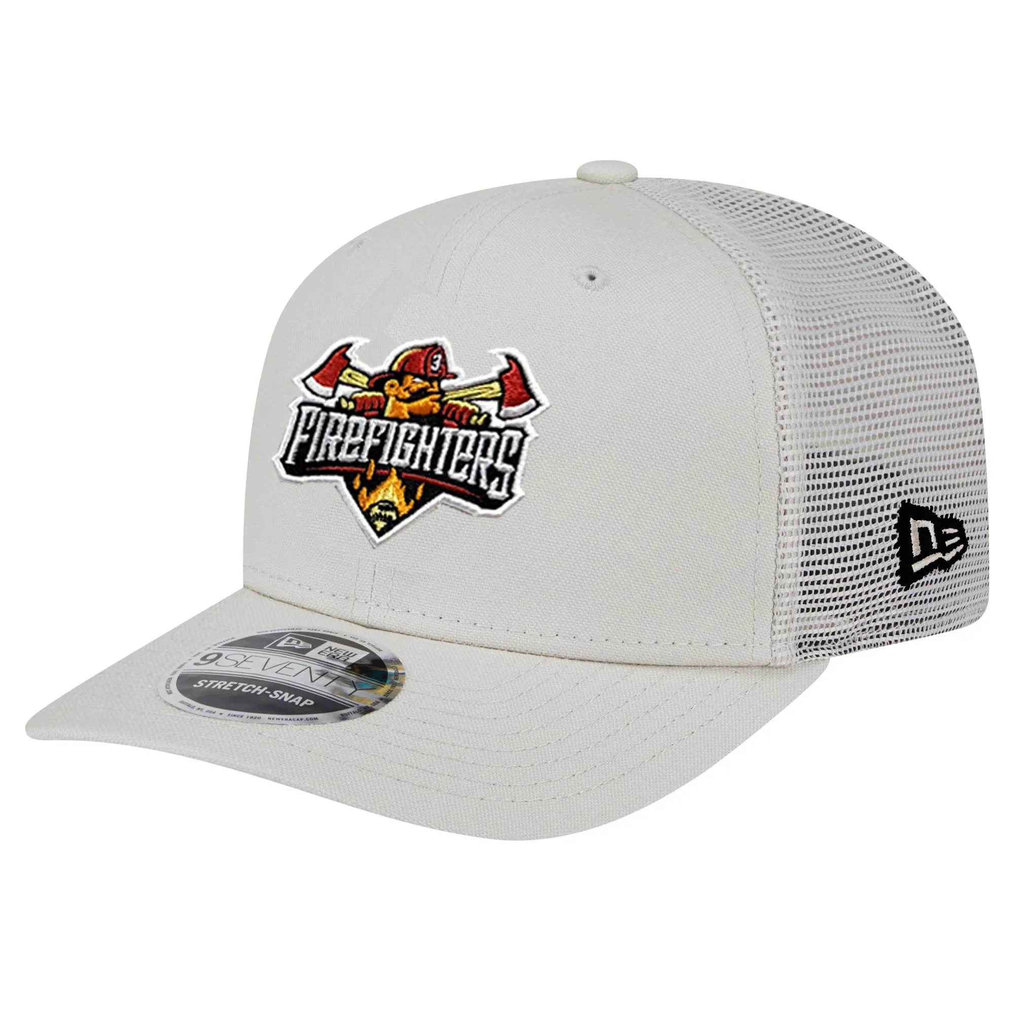 Firefighters Hats