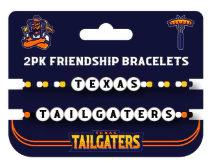 Texas Tailgaters